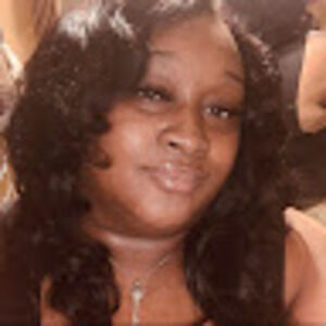 Meet your Posher, Keyona